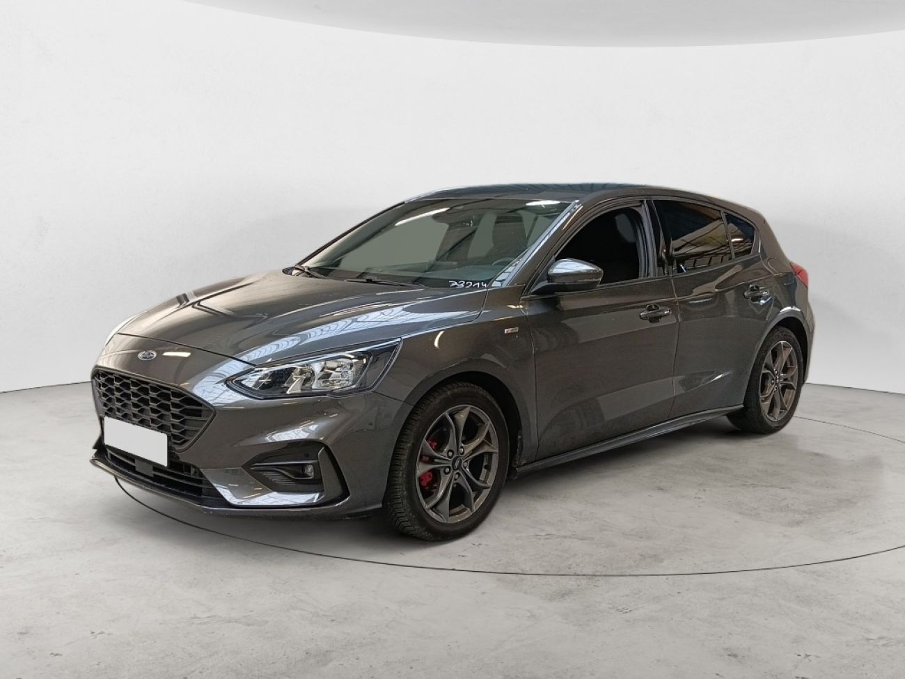 Mandataire Ford Focus 1.5 ECOBOOST 150 BVA ST LINE X