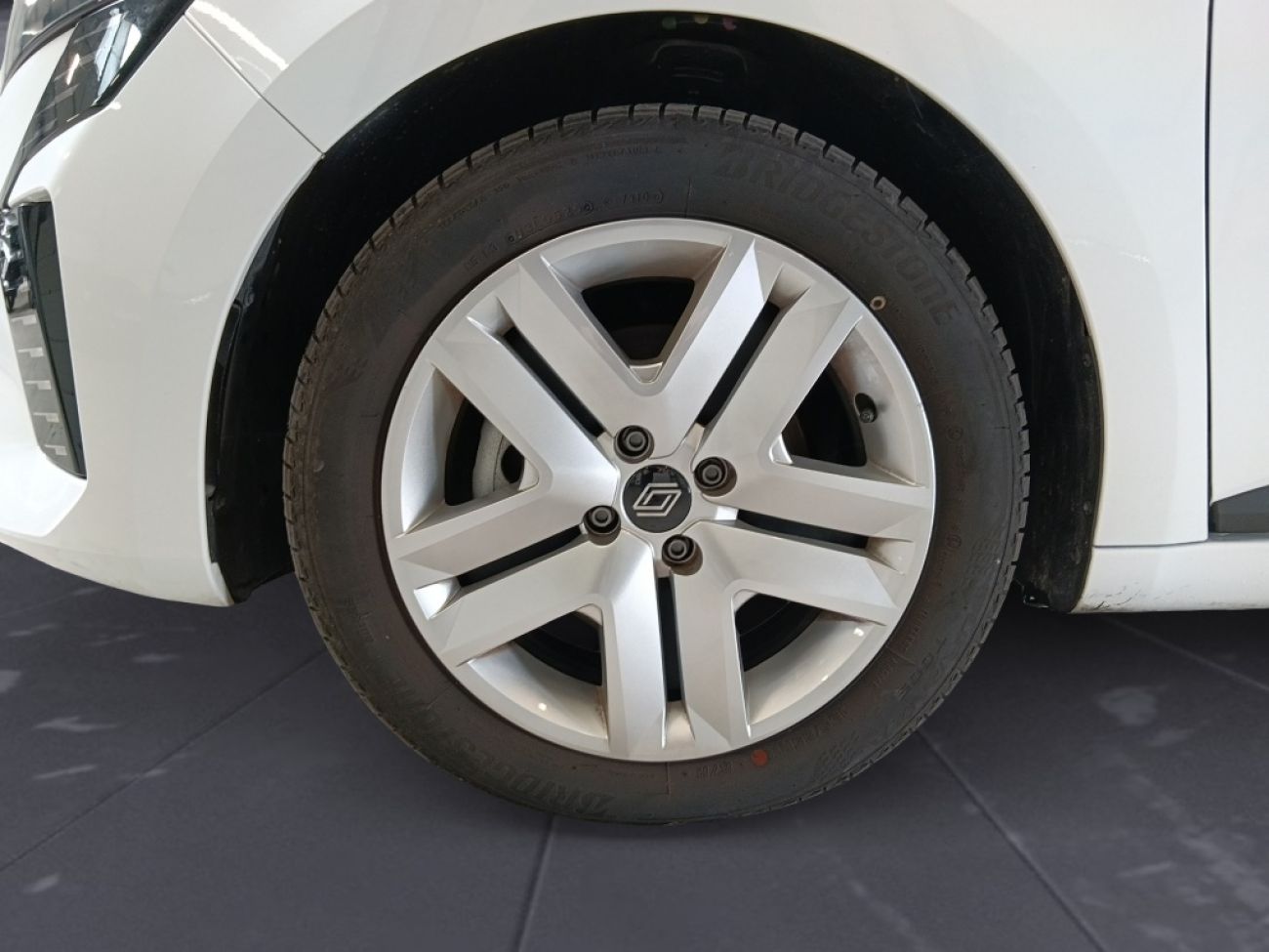 Mandataire RENAULT Clio 1.5 BLUE DCI 100CH EVOLUTION GSR2