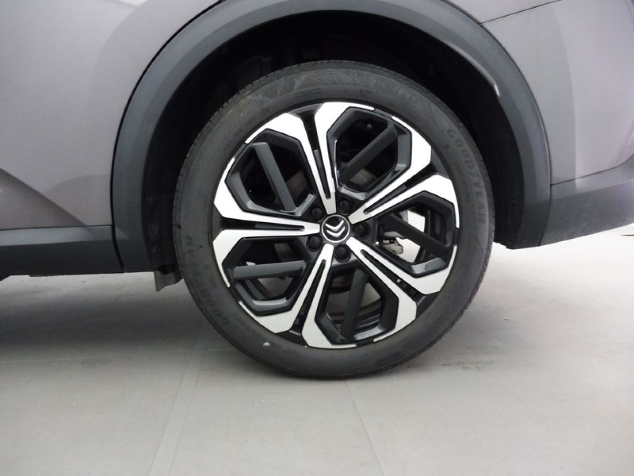 Mandataire Citroën C5 X PURETECH 180CH S&S SHINE EAT8