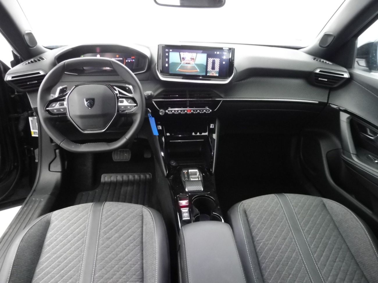 Mandataire PEUGEOT 2008 1.2 PURETECH 130CH S&S ALLURE EAT8