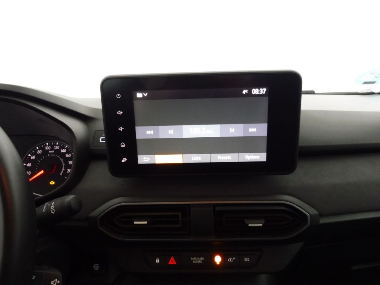 Mandataire Dacia Sandero 1.0 TCE 110CH STEPWAY EXTREME +