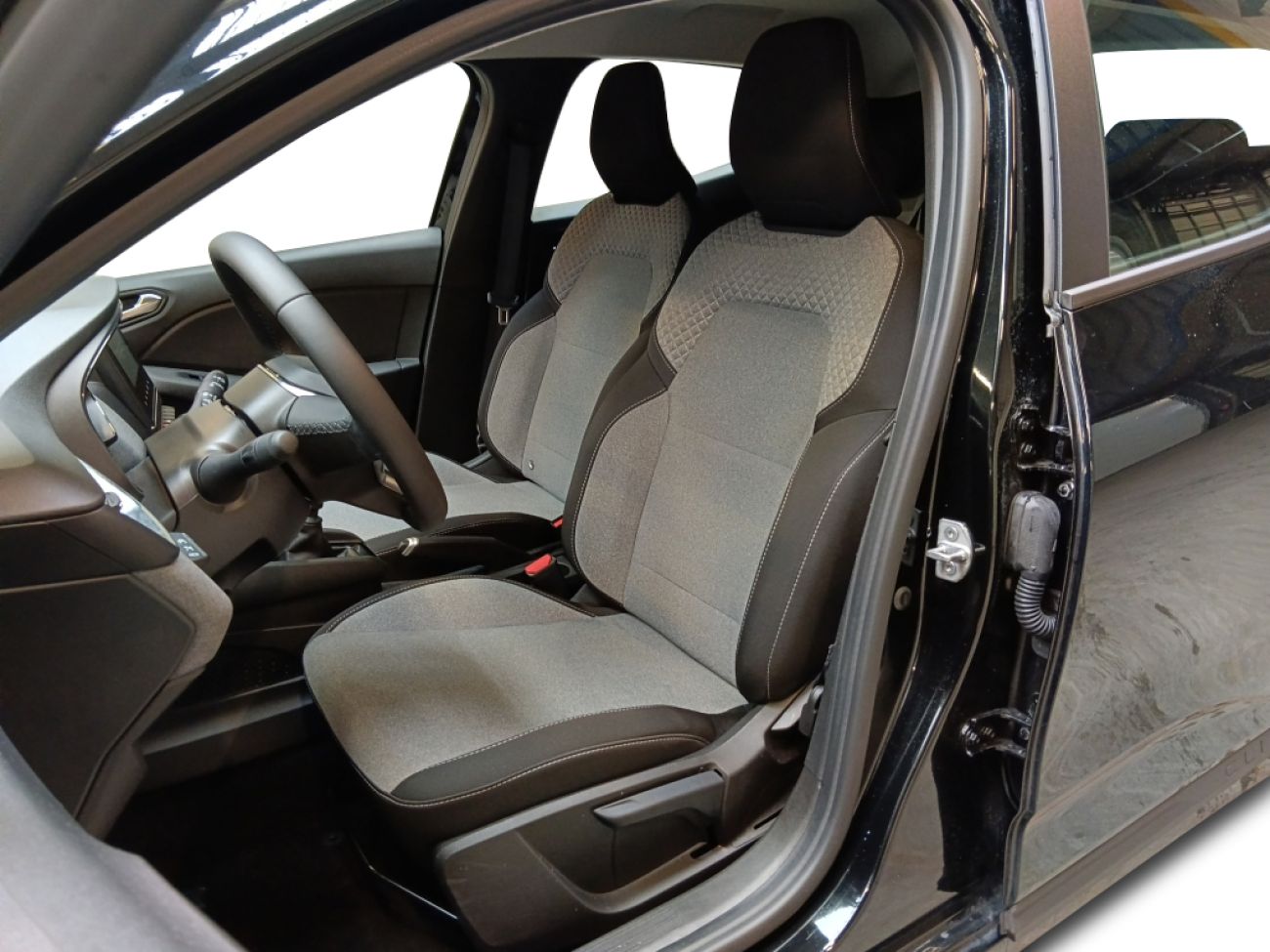 Mandataire RENAULT Clio 1.5 BLUE DCI 100CH EVOLUTION GSR2