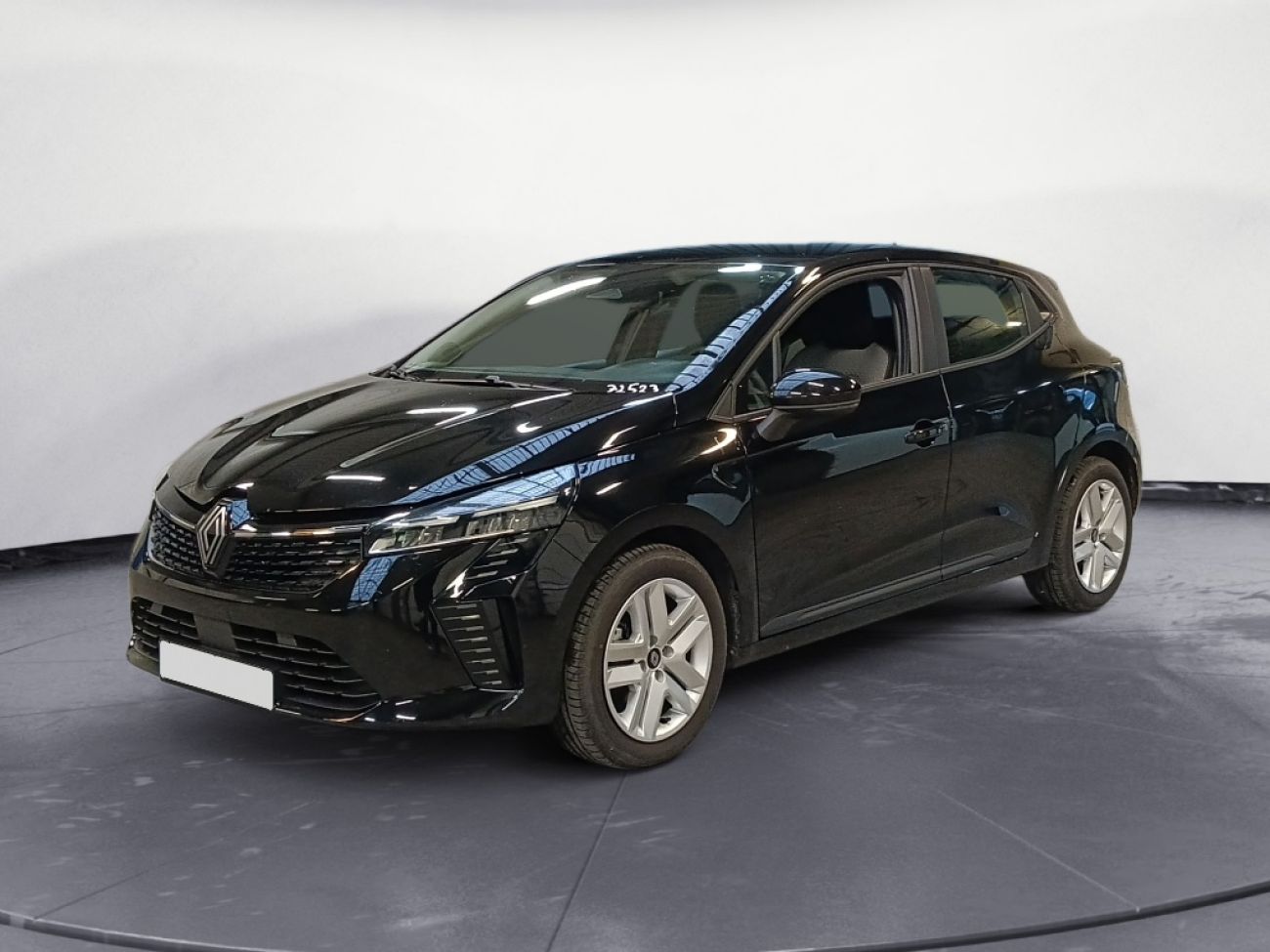 Mandataire RENAULT Clio 1.5 BLUE DCI 100CH EVOLUTION GSR2