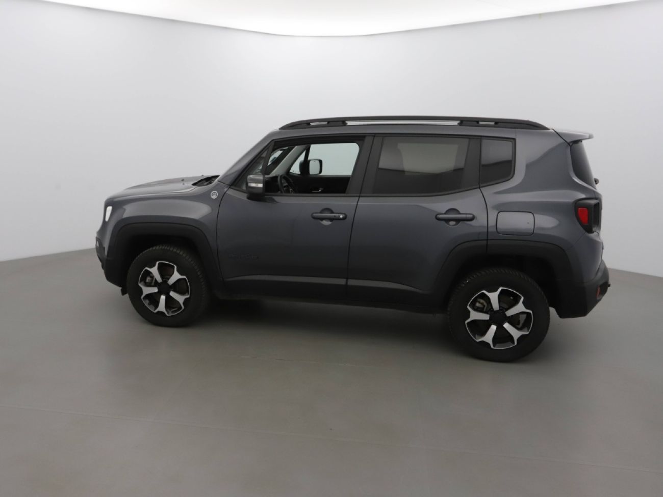 Mandataire Jeep RENEGADE 1.3 TURBO 240CH PHEV 4XE TRAILHAWK BVA6