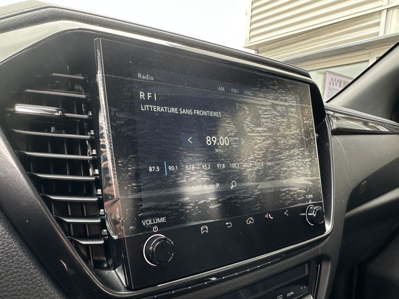 Mandataire ISUZU D MAX SPACE NITRO SPORT 2.2 A/T 4x4 MY2026 Euro6e-bis