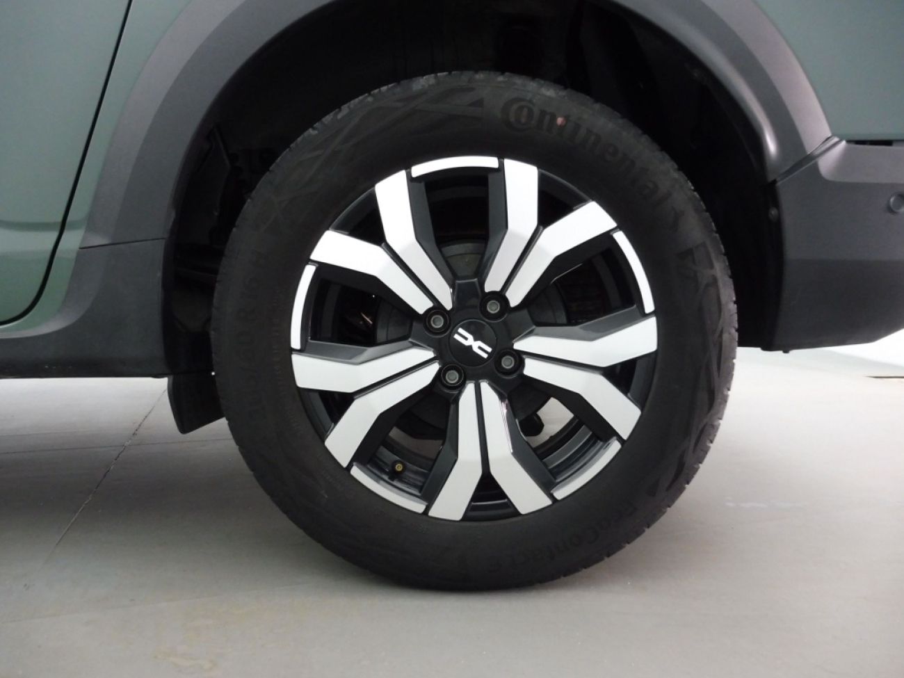Mandataire Dacia JOGGER 1.0 TCE 110CH EXPRESSION 7 PLACES -24