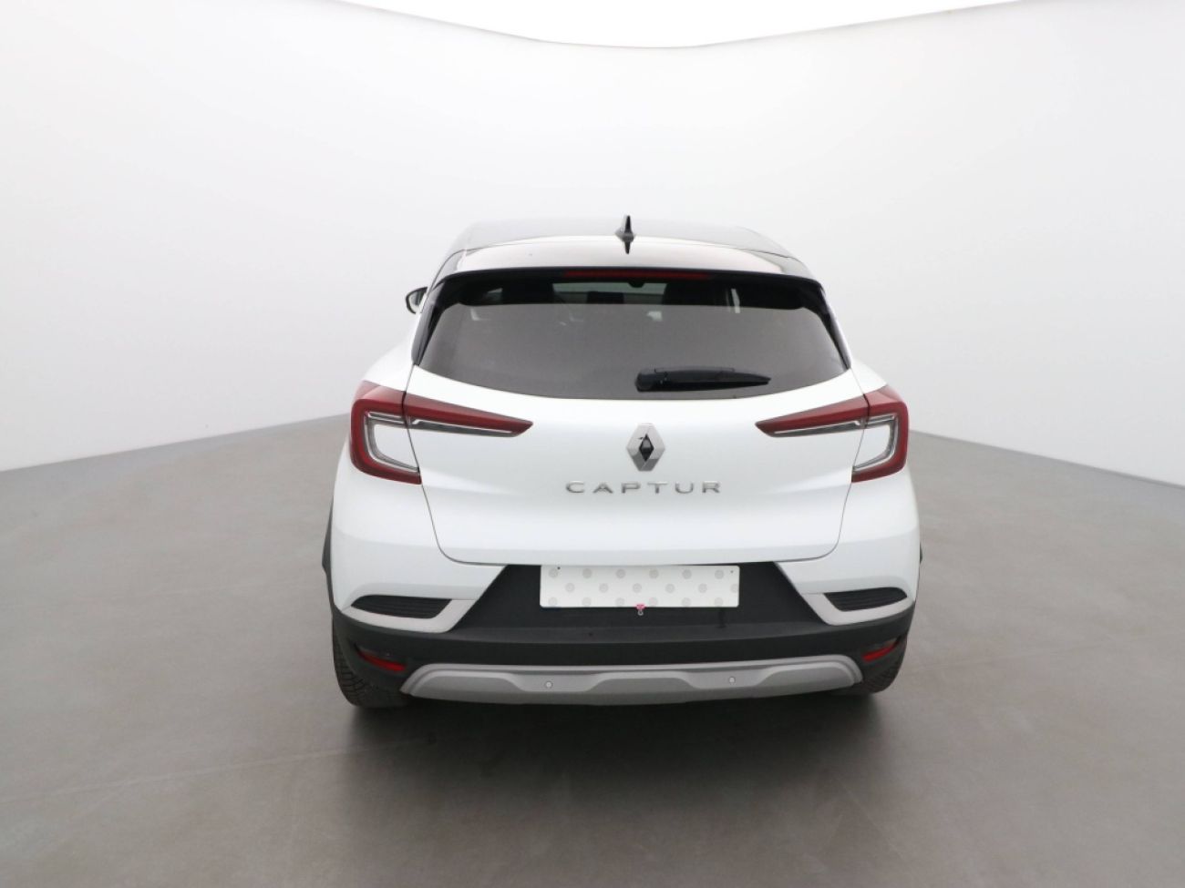 Mandataire RENAULT Captur 1.0 TCE 90CH TECHNO