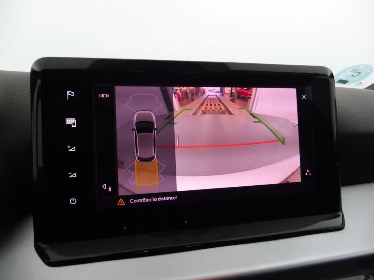 Mandataire Seat Ibiza 1.0 TSI 110CH FR