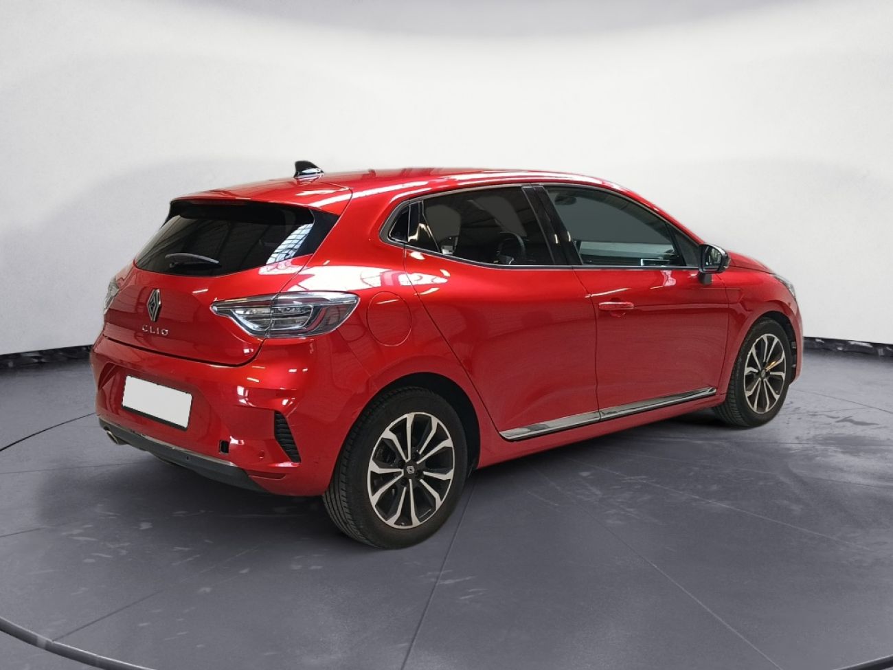 Mandataire RENAULT Clio 1.0 TCE 90CH TECHNO