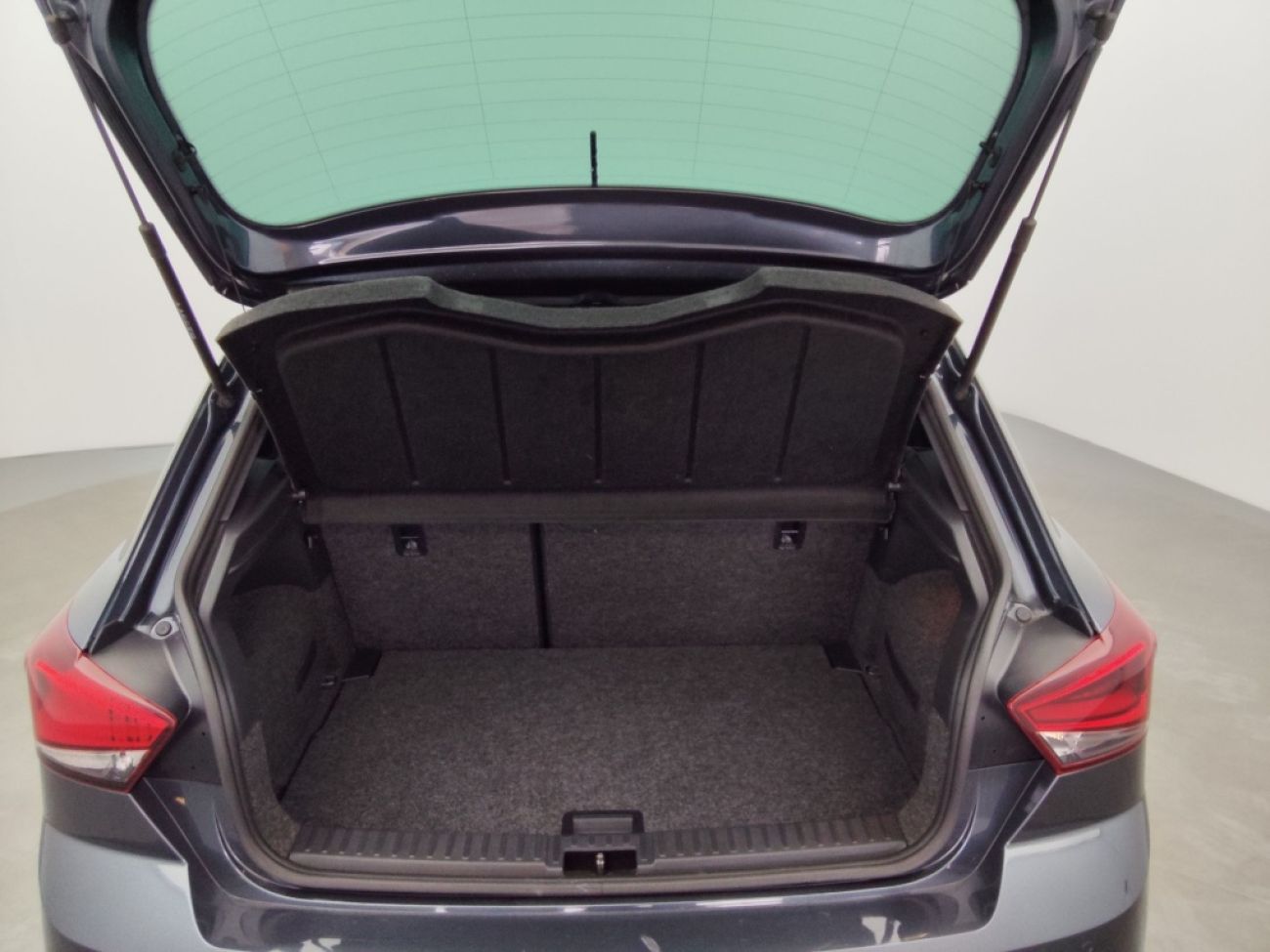 Mandataire Seat Ibiza 1.0 TSI 110CH FR