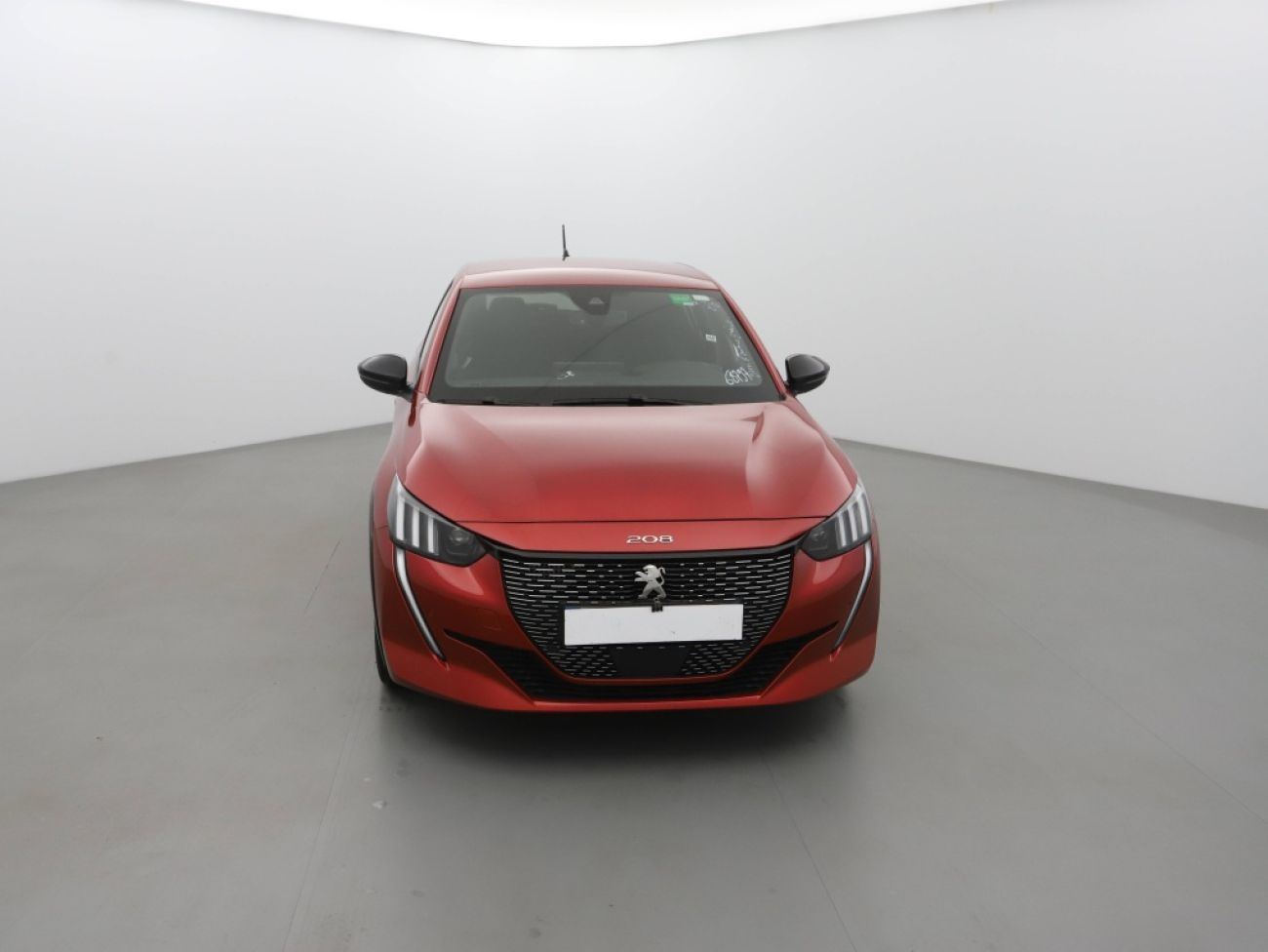 Mandataire PEUGEOT 208 1.2 PURETECH 100CH S&S GT