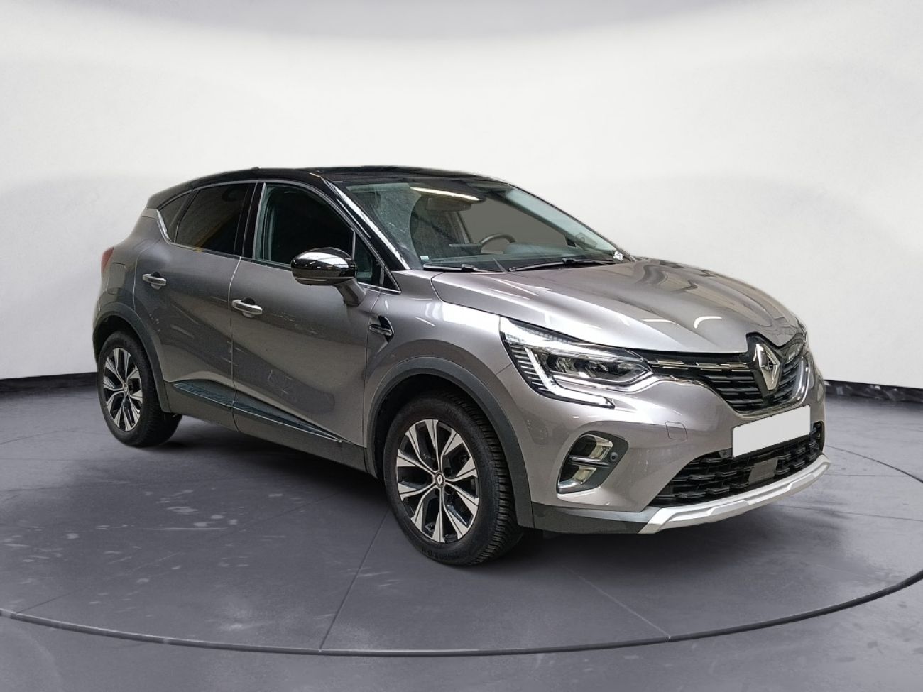 Mandataire RENAULT Captur 1.0 TCE 90CH TECHNO