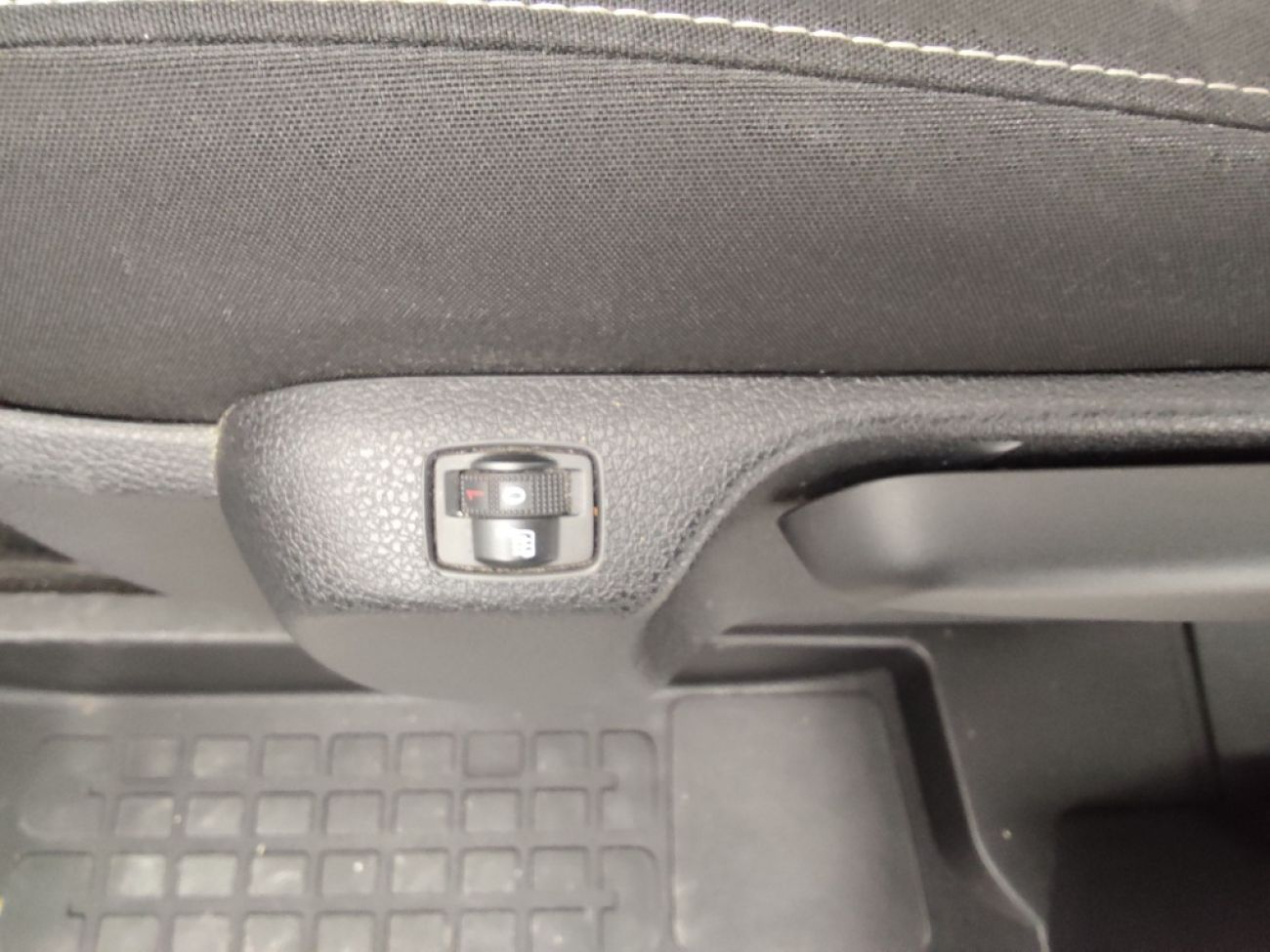 Mandataire Opel Zafira Life L2 2.0 D 145CH EDITION