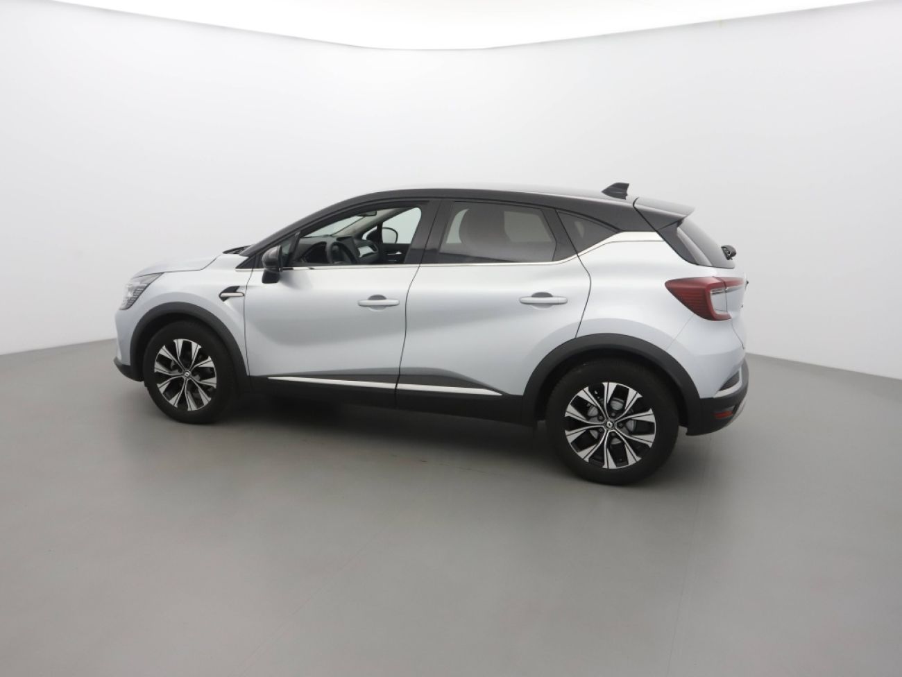 Mandataire RENAULT Captur 1.0 TCE 90CH TECHNO