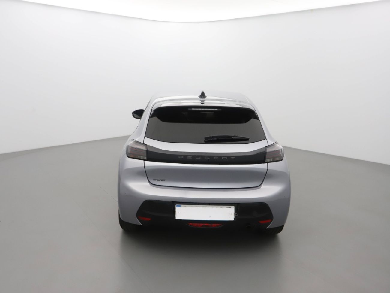 Mandataire PEUGEOT 208 1.2 100CH S&S ALLURE