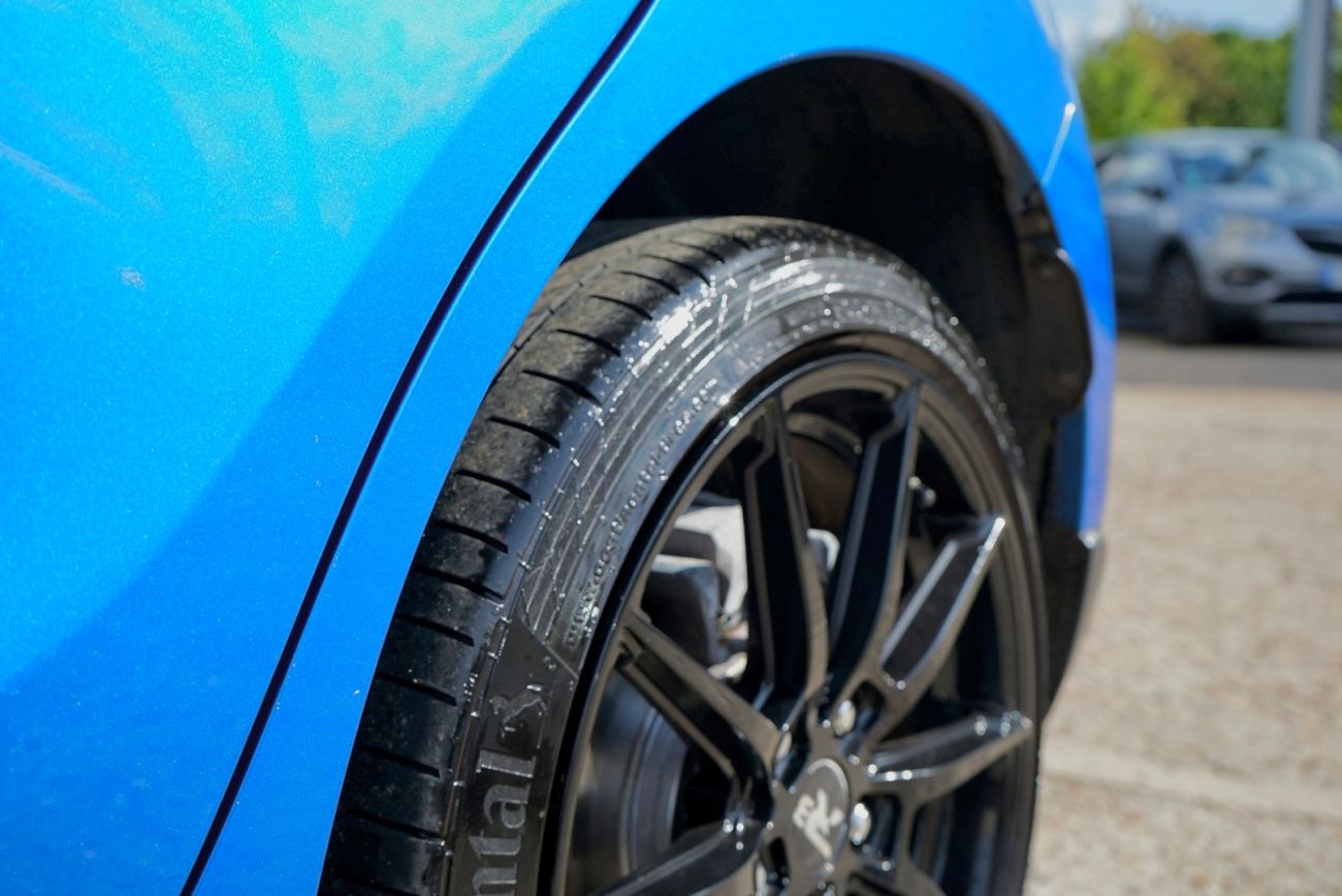 Mandataire SUZUKI SWIFT SPORT 1.4 Boosterjet