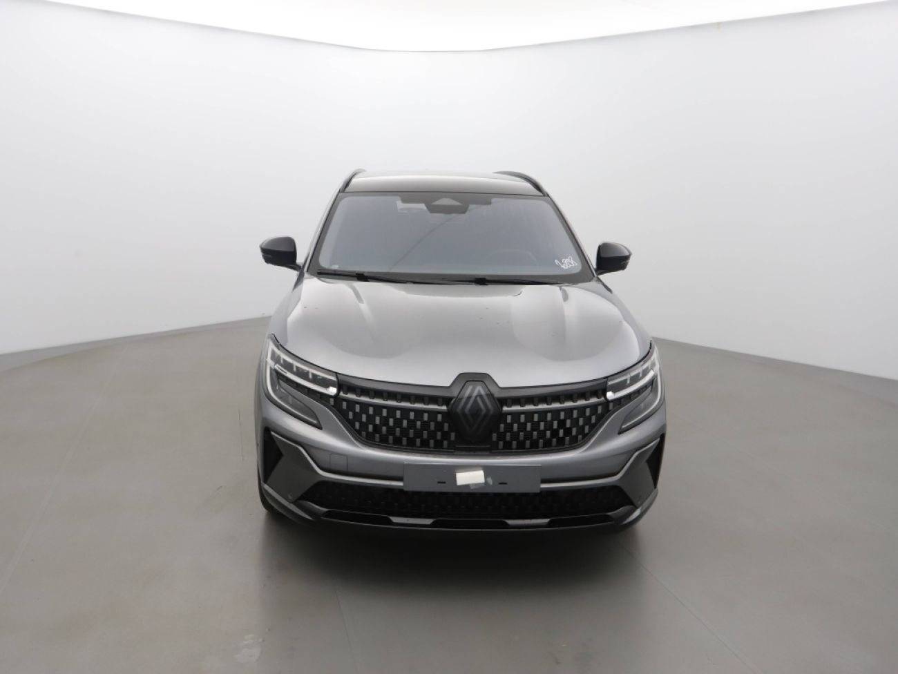 Mandataire RENAULT ESPACE VI 1.2 E-TECH FULL HYBRID 200CH ESPRIT ALPINE 7 PLACES - 25