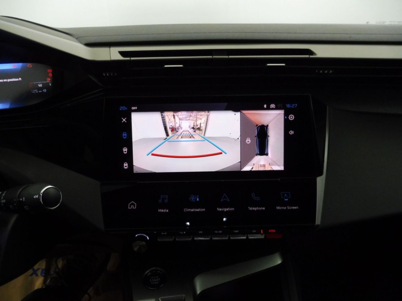 Mandataire PEUGEOT 308 1.5 BLUEHDI 130CH S&S ALLURE EAT8