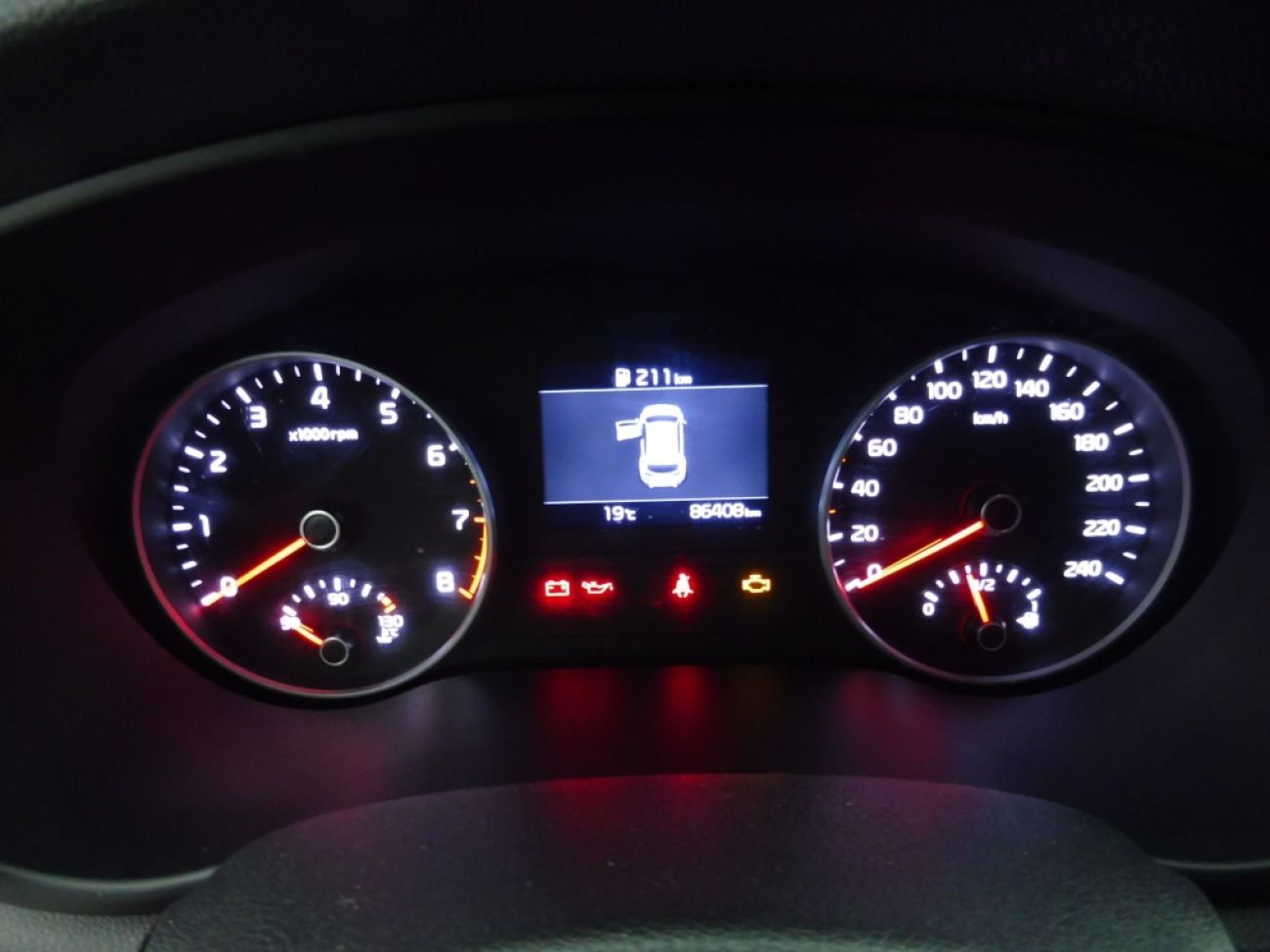 Mandataire Kia Sportage 1.6 GDI 132CH ISG M+SMART