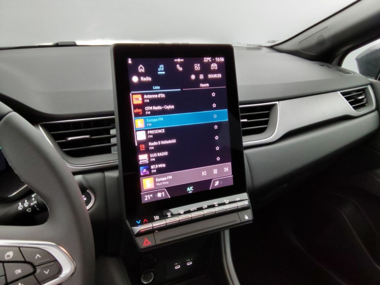 Mandataire RENAULT CAPTUR II 1.0 ECO-G 100CH TECHNO - 25