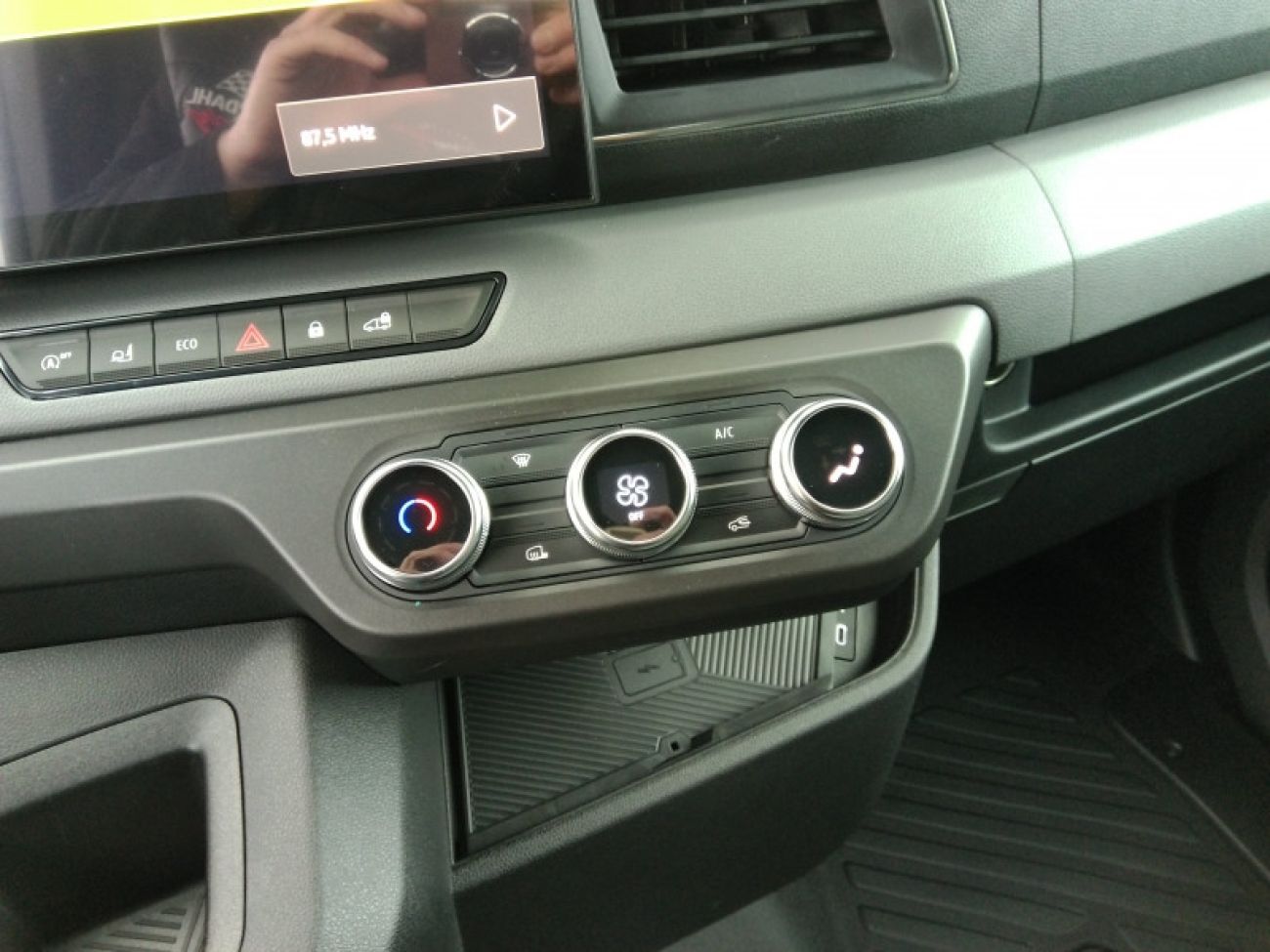 Mandataire RENAULT Master F3500 L2H2 2.0 BLUE DCI 150CH EXTRA AUTO - 25