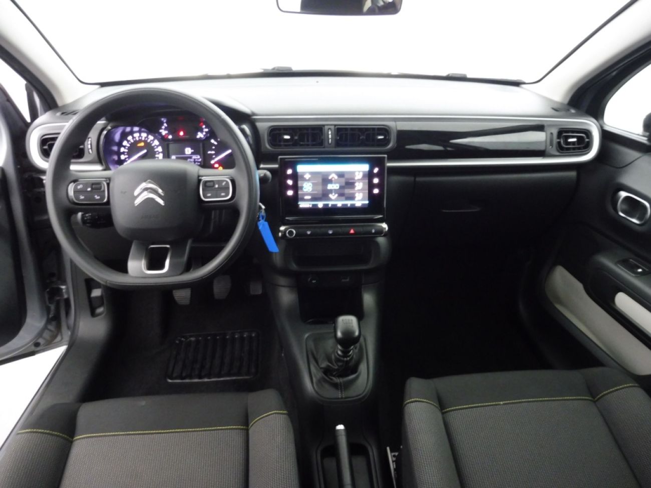 Mandataire Citroën C3 1.5 BLUEHDI 100CH S&S PLUS