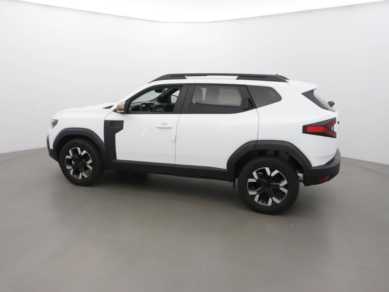 Mandataire Dacia DUSTER 1.2 TCE MILD HYBRID 130CH EXTREME 4X2