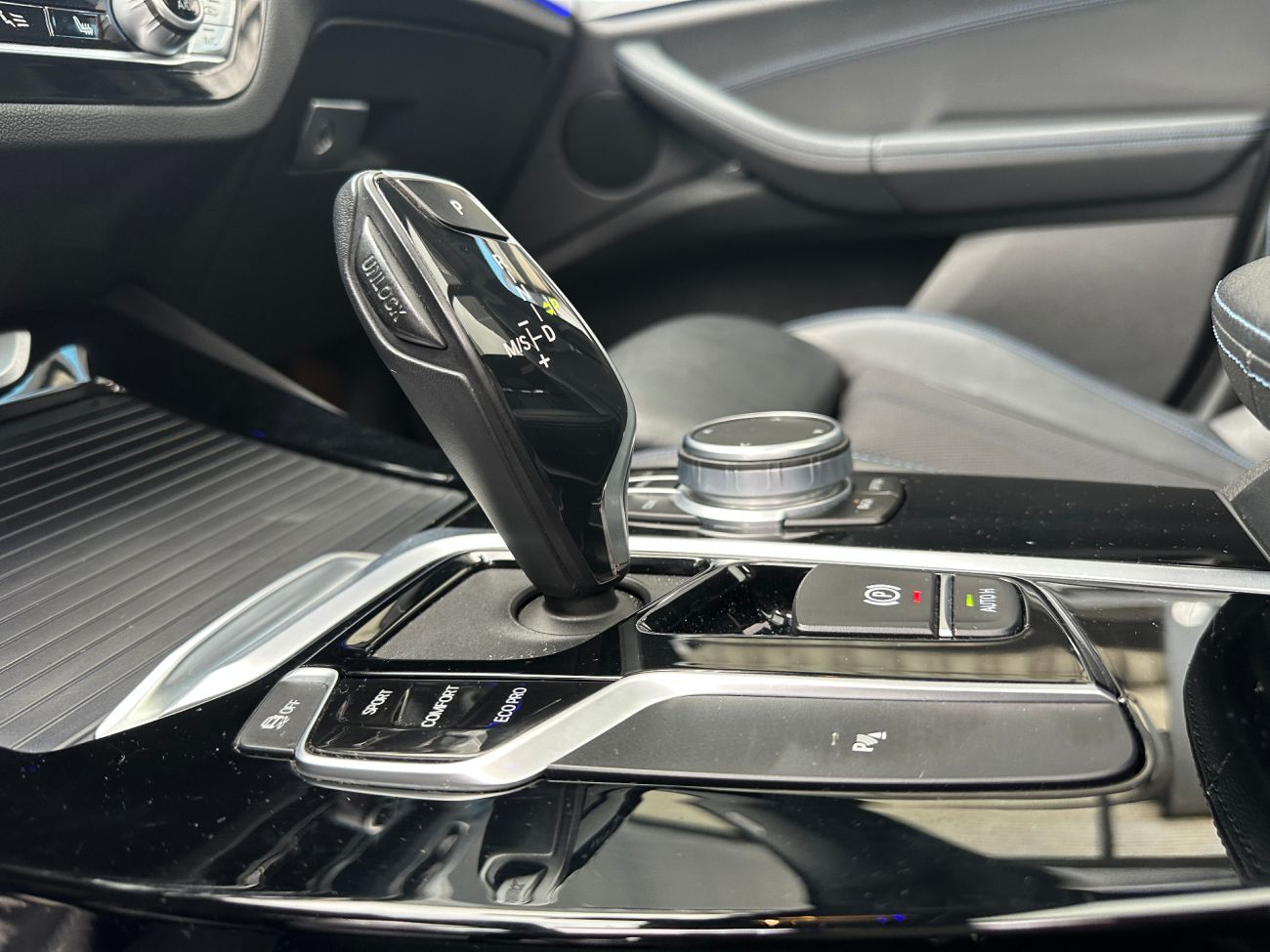 Mandataire BMW X3 G01 sDrive18d 150ch BVA8 M Sport