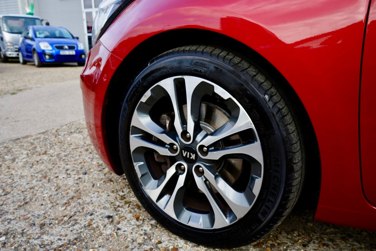 Mandataire Kia PRO_CEE'D COUPE Pro_Cee'd 1.6L GDi 135 ch Dynamic
