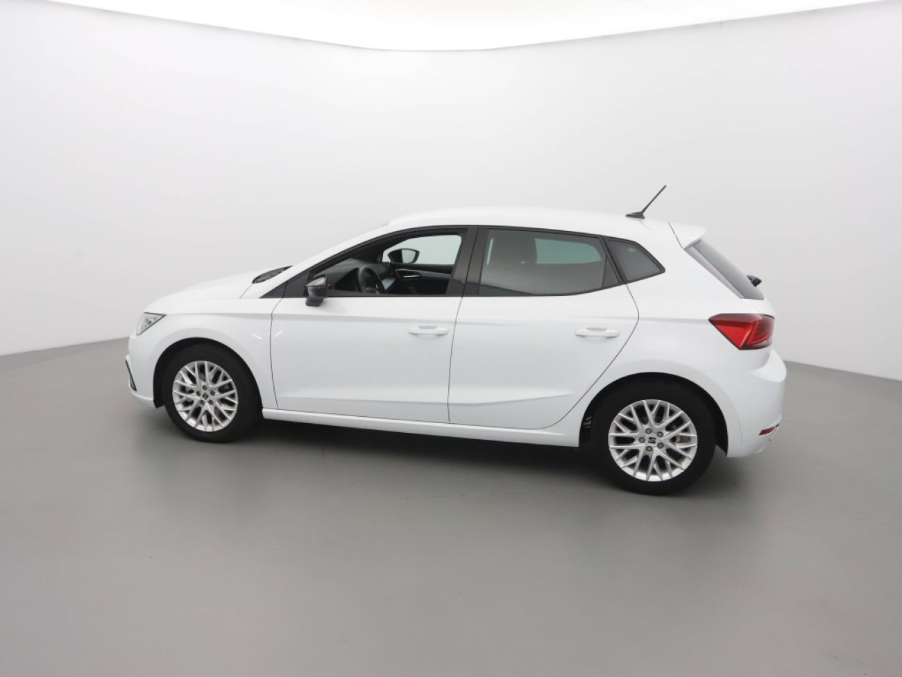 Mandataire Seat Ibiza 1.0 TSI 110CH FR