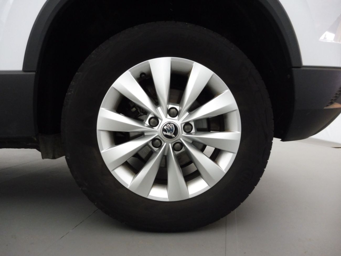 Mandataire SKODA Karoq 2.0 TDI 115CH SELECTION