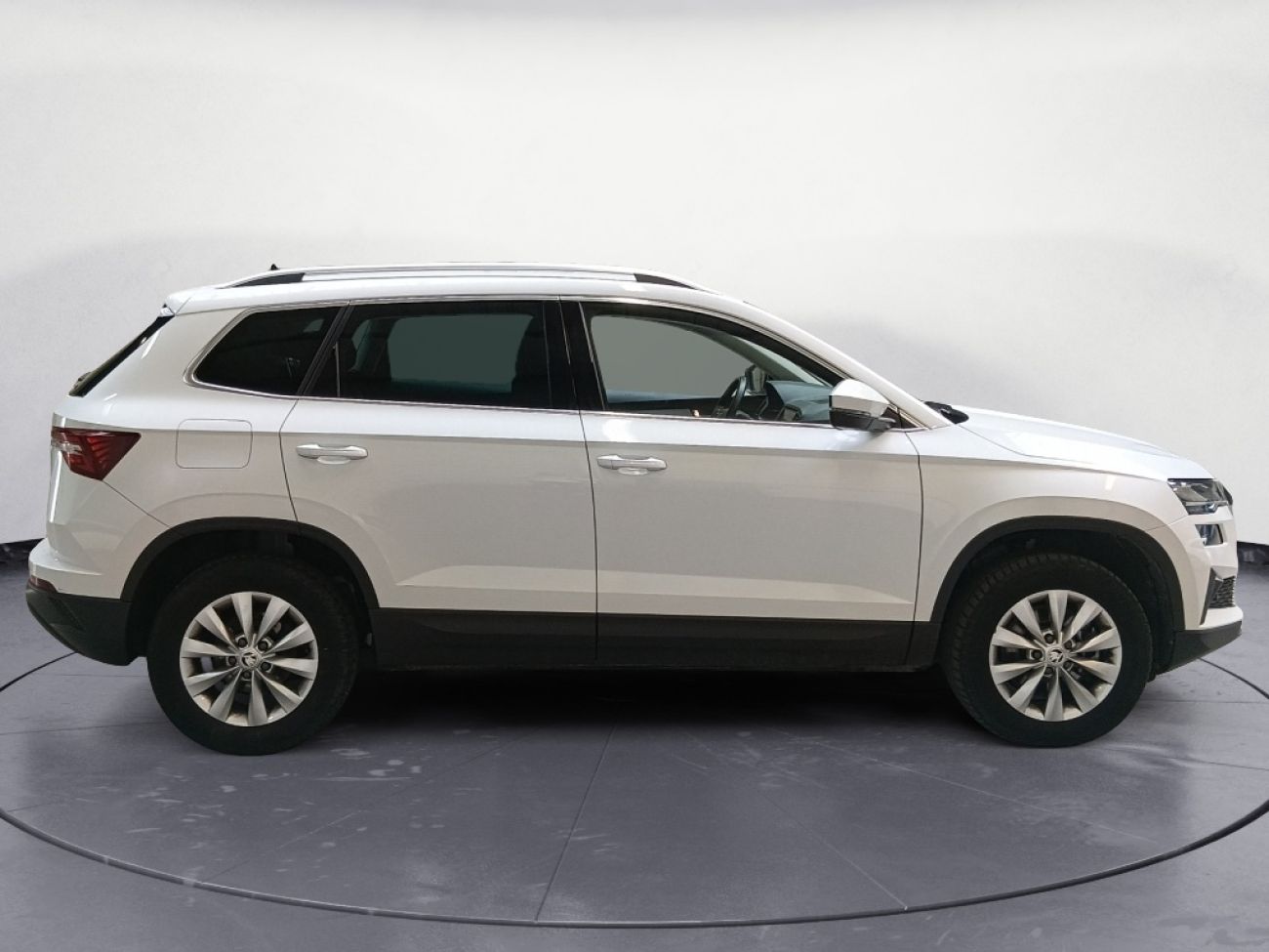 Mandataire SKODA Karoq 2.0 TDI 115CH SELECTION