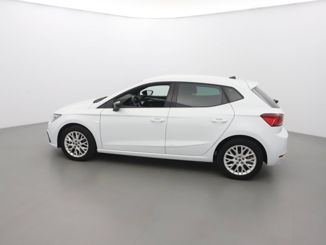 Mandataire Seat Ibiza 1.0 TSI 110CH FR