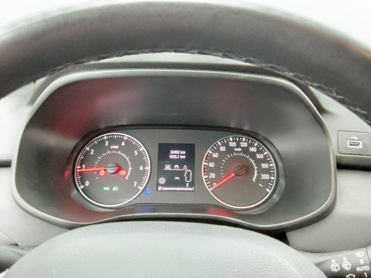 Mandataire Dacia Sandero 1.0 TCE 110CH STEPWAY EXTREME +