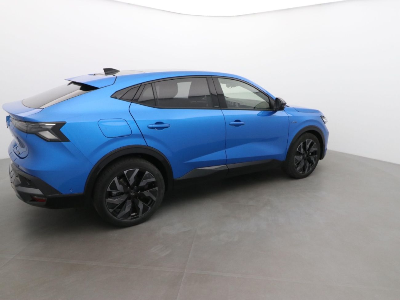 Mandataire RENAULT RAFALE 1.2 E-TECH FULL HYBRID 200CH ESPRIT ALPINE - 25