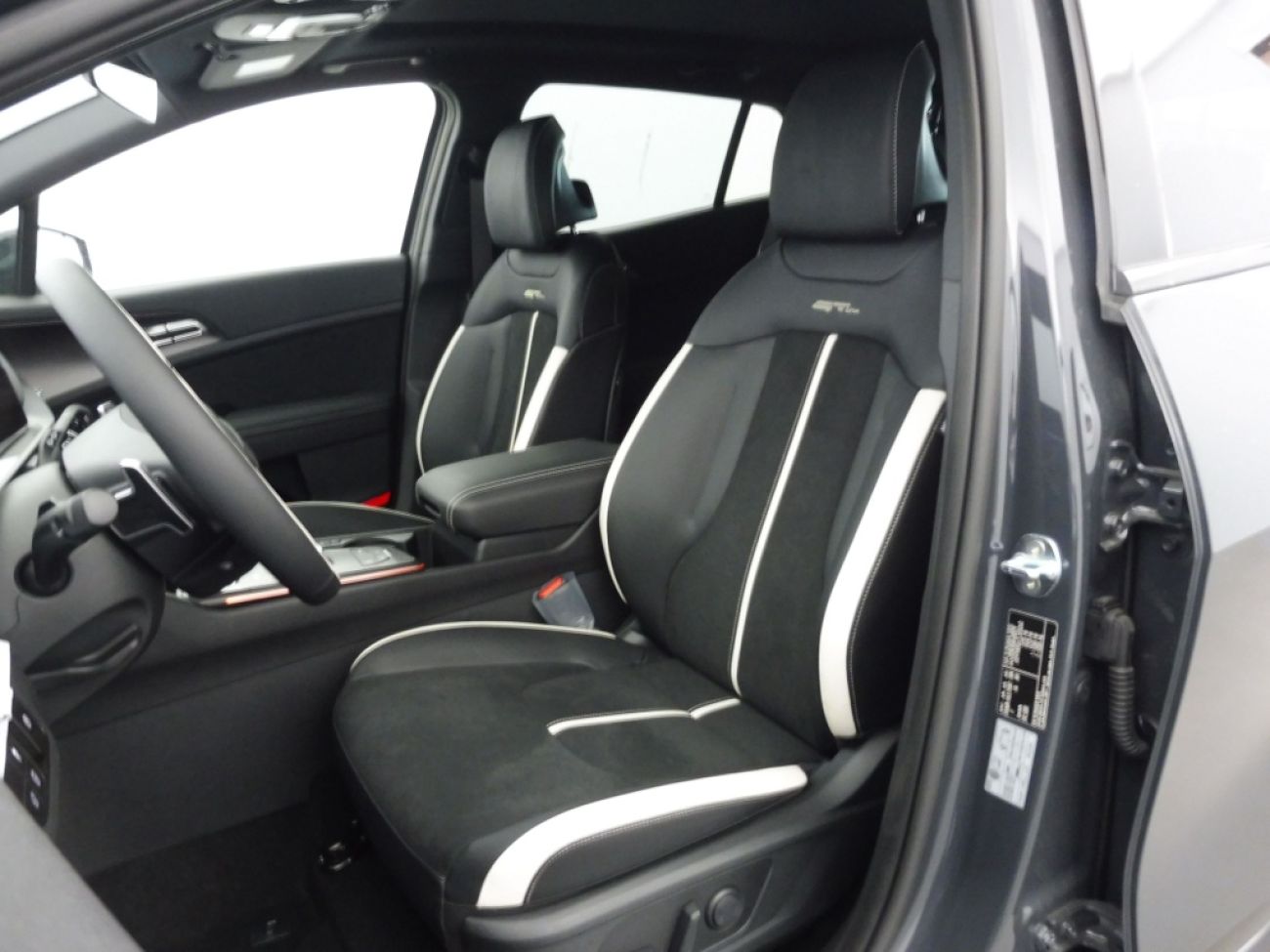 Mandataire Kia Sportage 1.6 T-GDI 239CH HEV GT-LINE BVA6