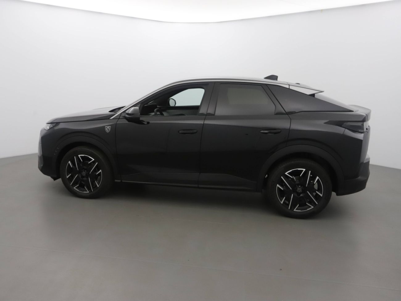 Mandataire PEUGEOT 3008 1.2 HYBRID 145CH GT E-DCS6
