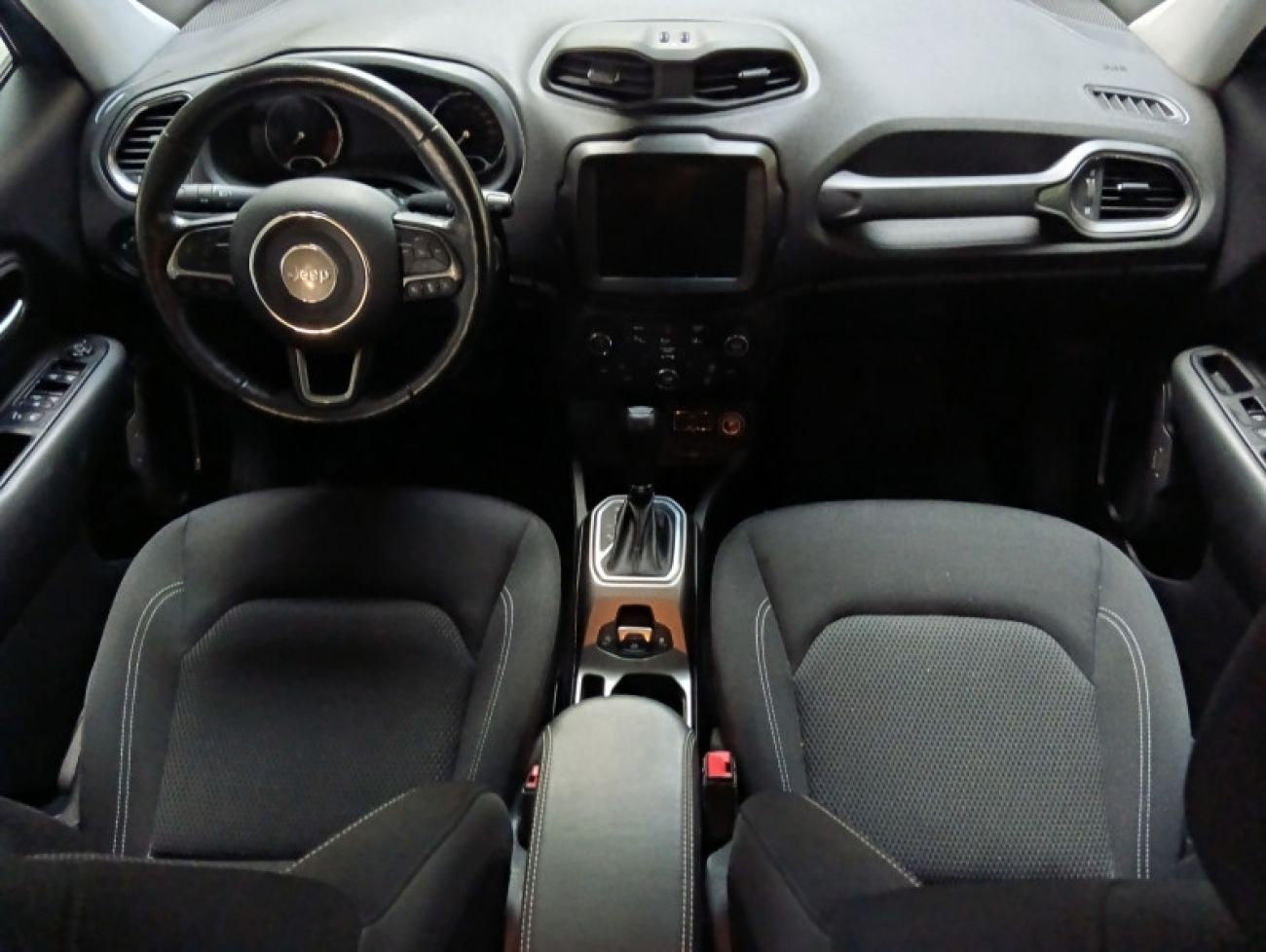 Mandataire Jeep Renegade 1.3 TURBO 150 DCTlimited