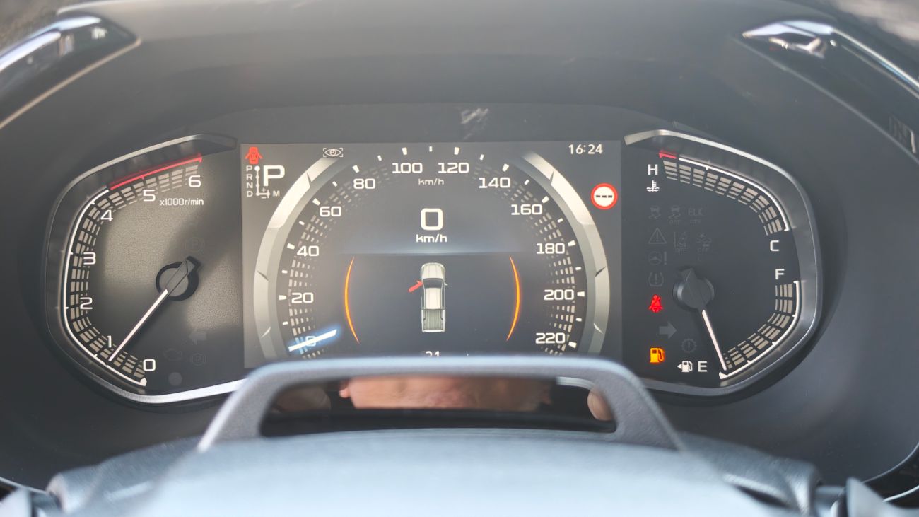 Mandataire ISUZU D-MAX NOUVEAU 2.2L SPACE PRESTIGE