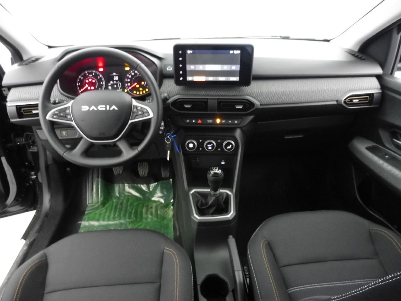 Mandataire Dacia SANDERO 1.0 TCE 90CH STEPWAY EXPRESSION
