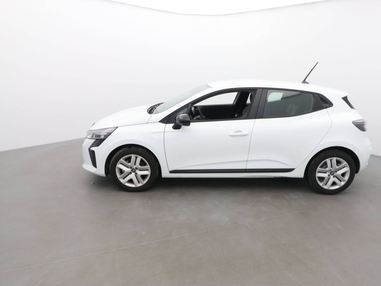 Mandataire RENAULT Clio 1.5 BLUE DCI 100CH EVOLUTION GSR2