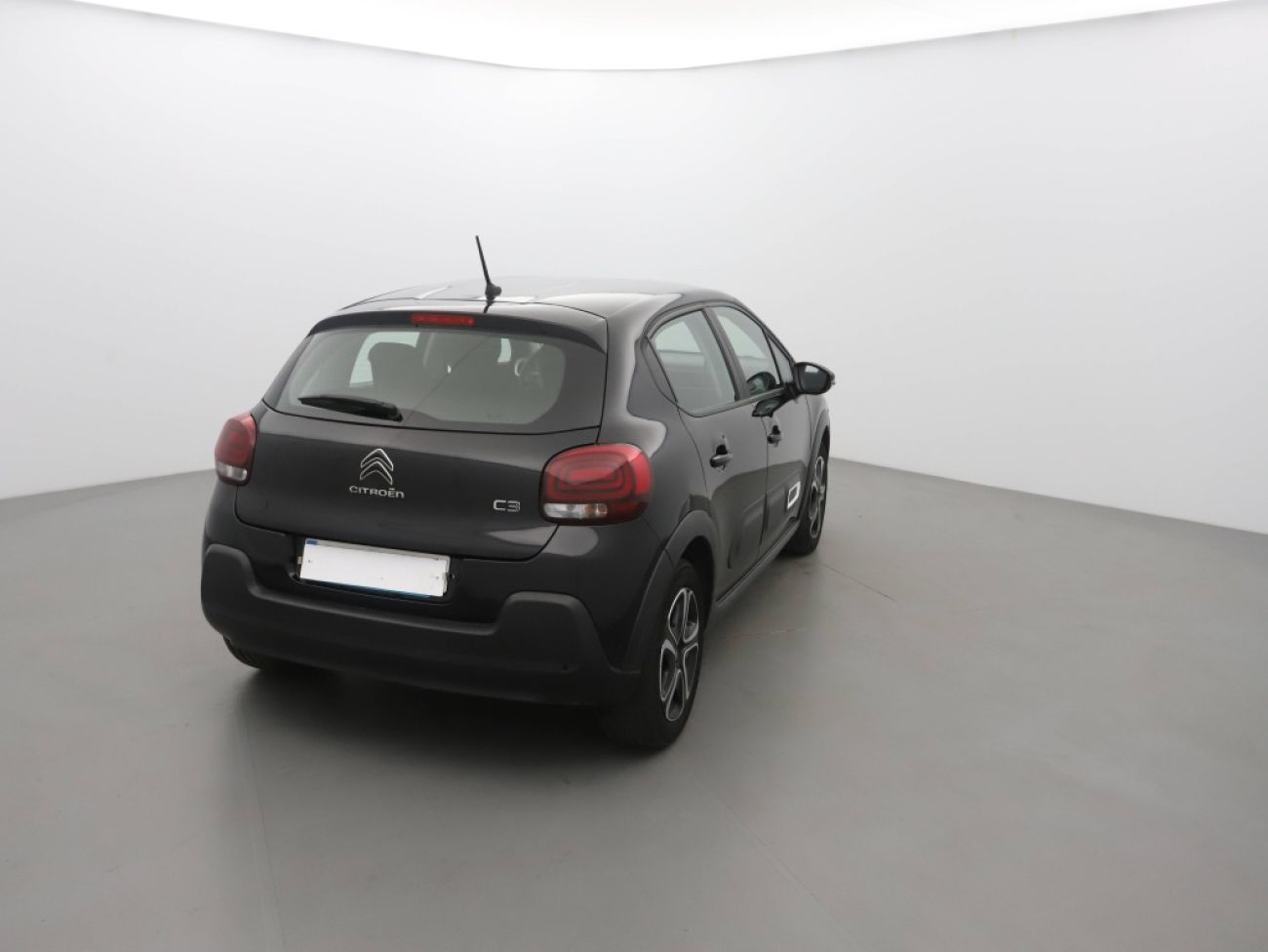 Mandataire Citroën C3 1.5 BLUEHDI 100CH S&S PLUS