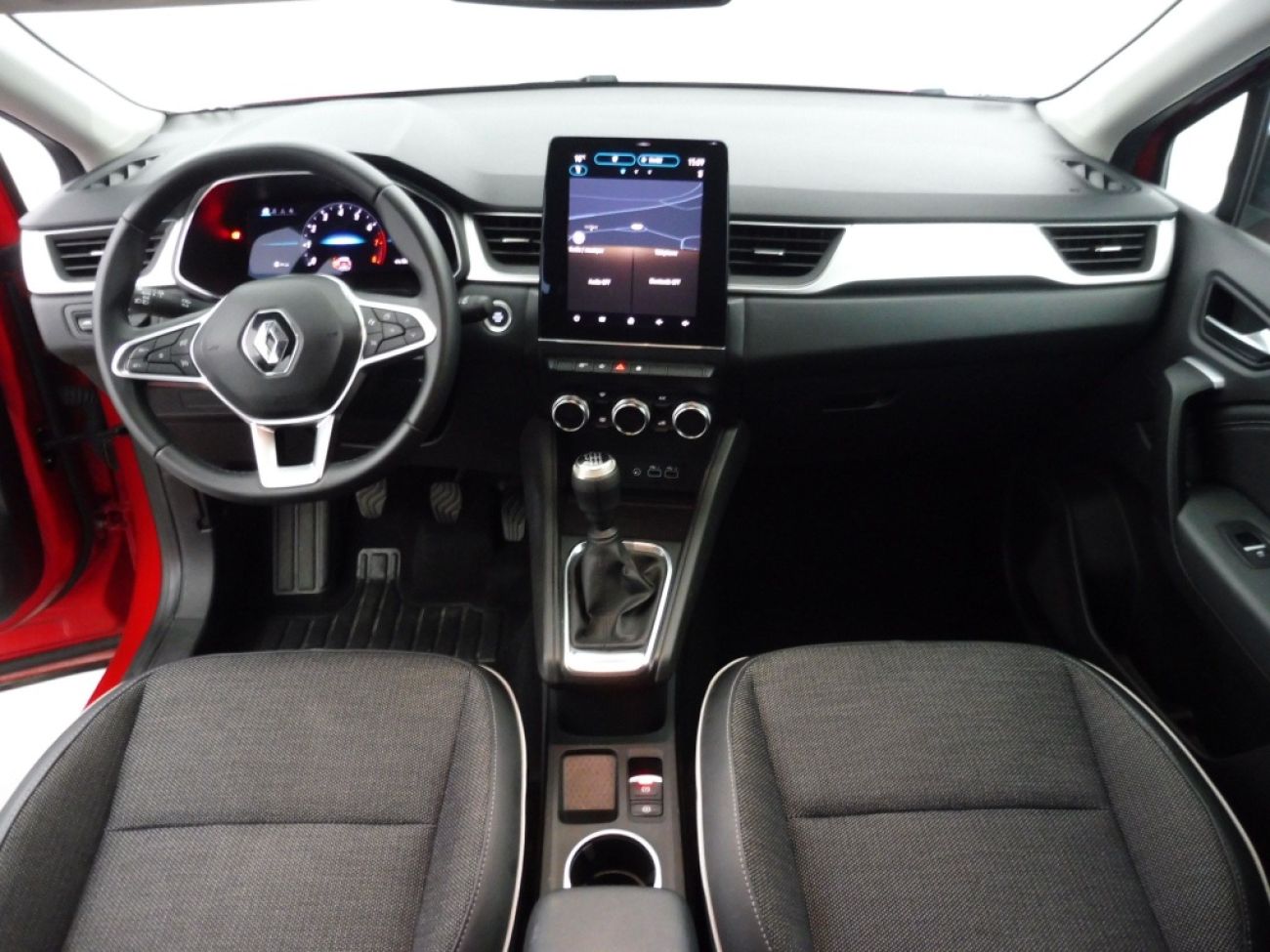 Mandataire RENAULT Captur 1.0 TCE 90CH TECHNO
