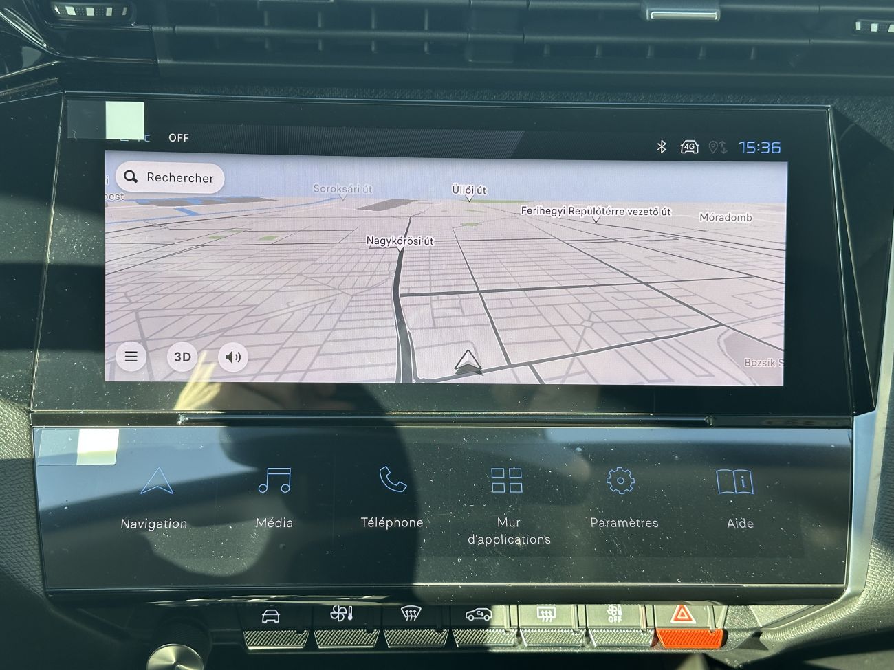 Mandataire PEUGEOT 408 130 ch S&S EAT8 Allure Pack JTES 19