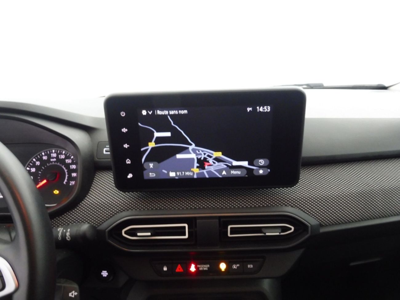 Mandataire Dacia Jogger 1.0 TCE 110CH EXPRESSION 7 PLACES