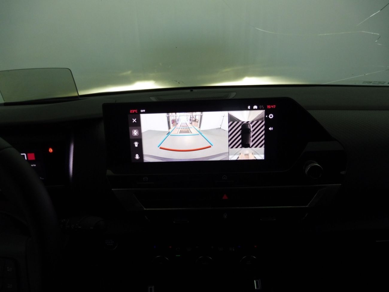Mandataire Citroën C4 PURETECH 130CH S&S SHINE