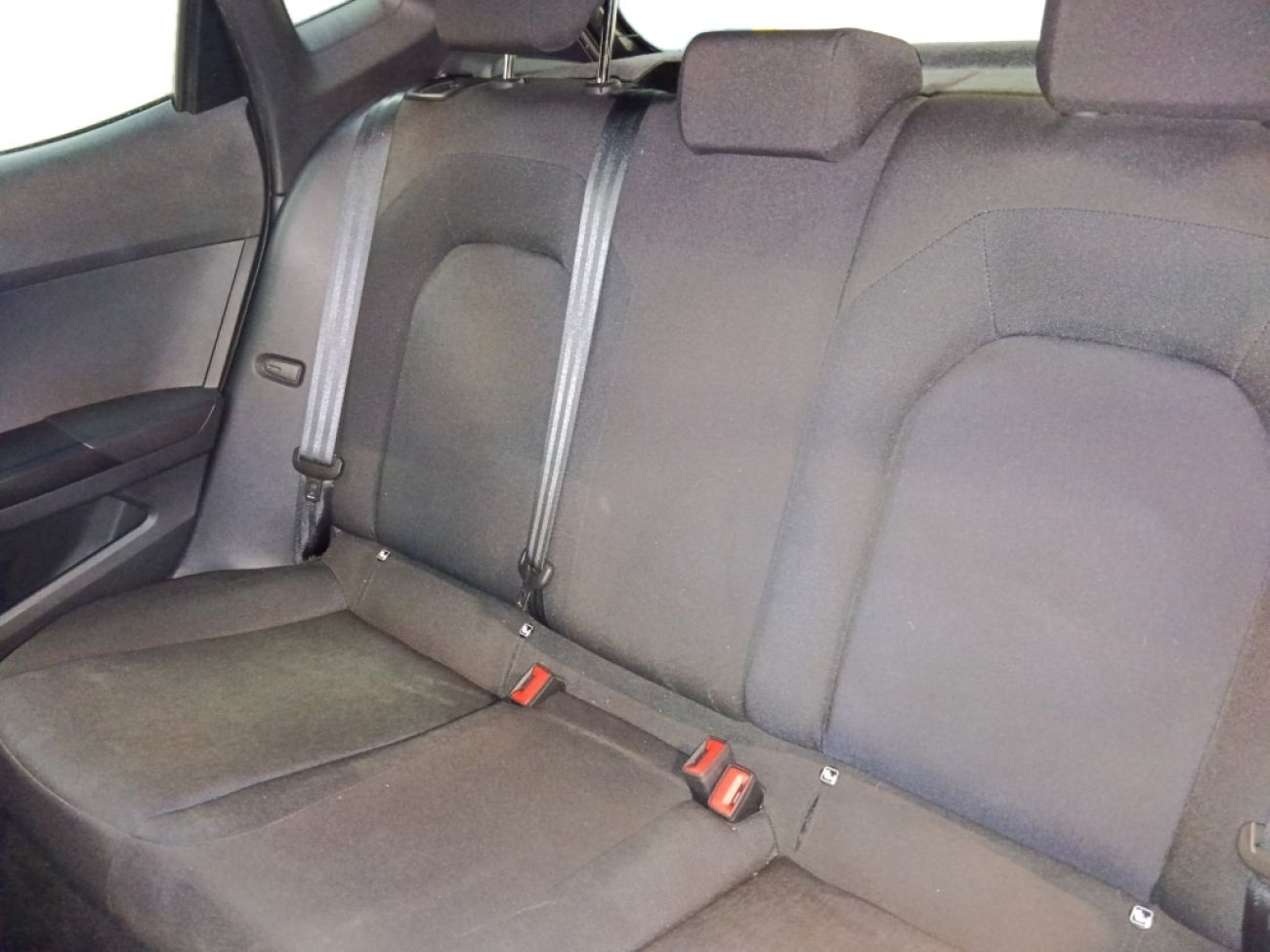 Mandataire Seat Ibiza 1.0 TSI 110CH FR