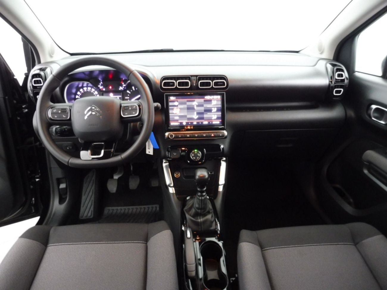 Mandataire Citroën C3 AIRCROSS 1.5 BLUEHDI 110CH S&S PLUS