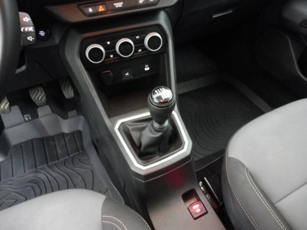 Mandataire Dacia Sandero 1.0 TCE 110CH STEPWAY EXTREME +