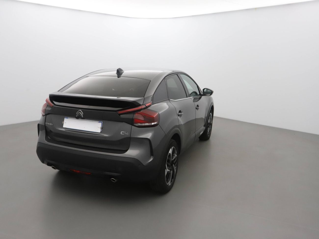 Mandataire Citroën C4 PURETECH 130CH S&S SHINE